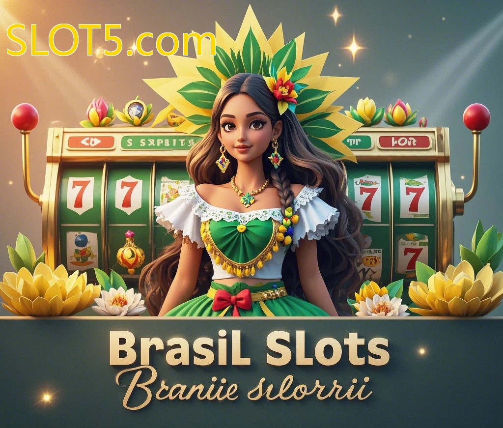 slot5game-Login