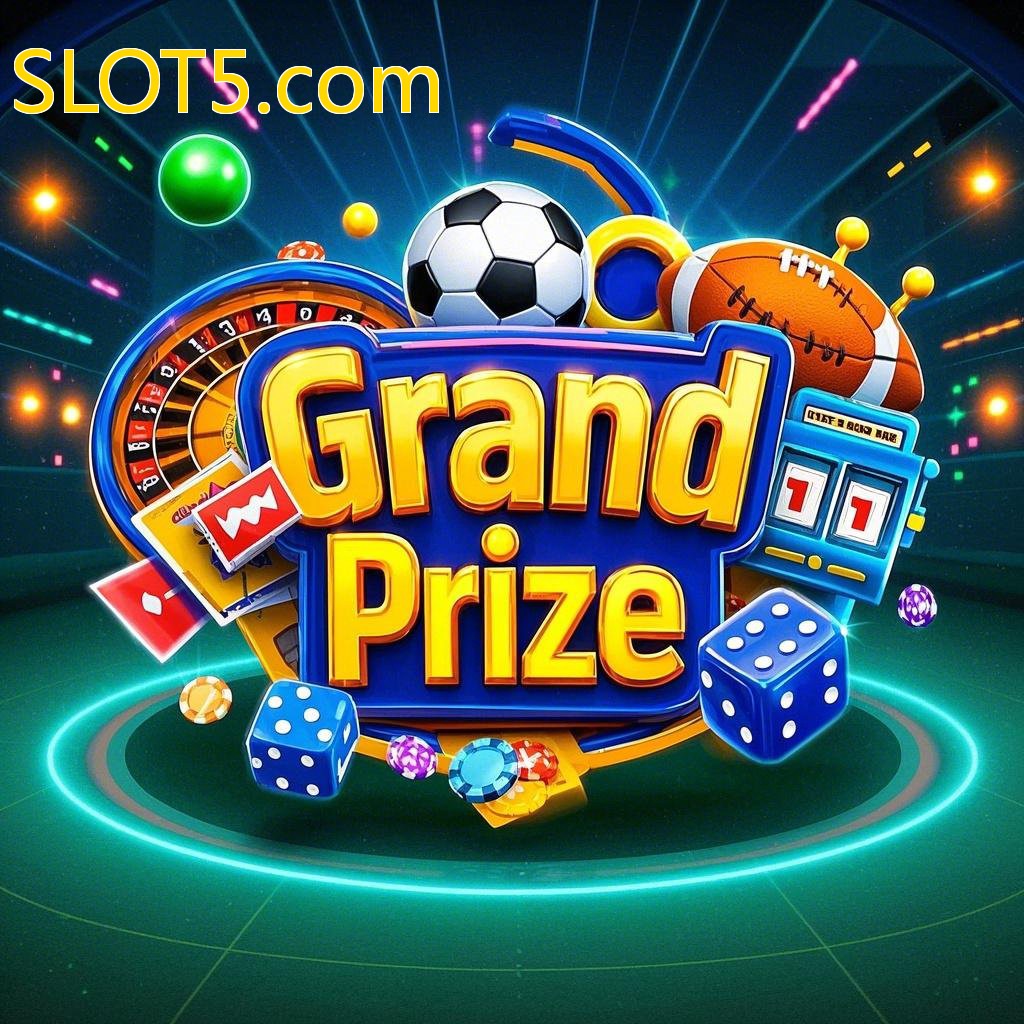 slot5 GAME-Jogo