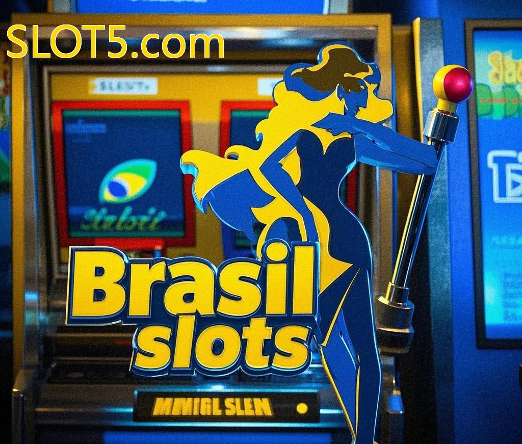 slot5 GAME-Apostas